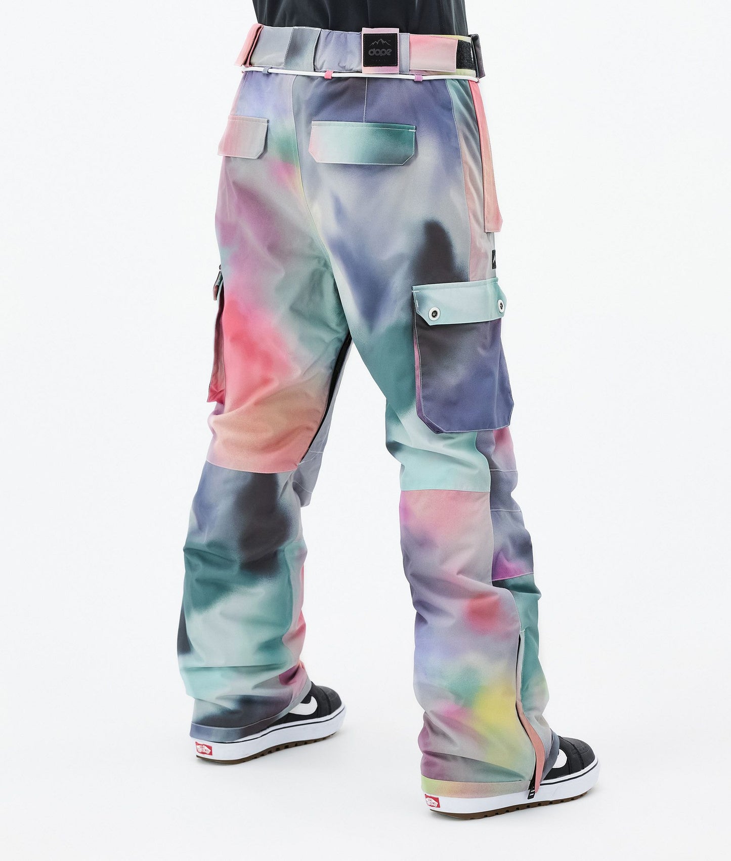 Snowboard Pants Women Aurora