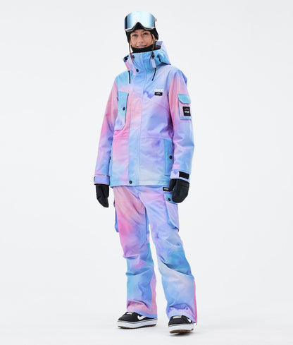 Snowboard Pants Women Dawn