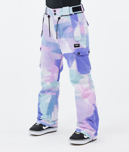 Snowboard Pants Women Dreams