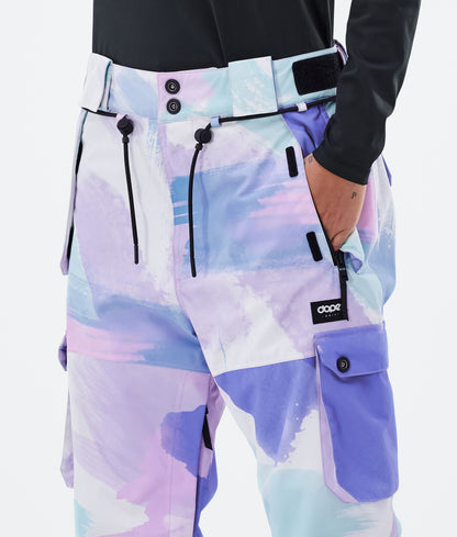 Snowboard Pants Women Dreams