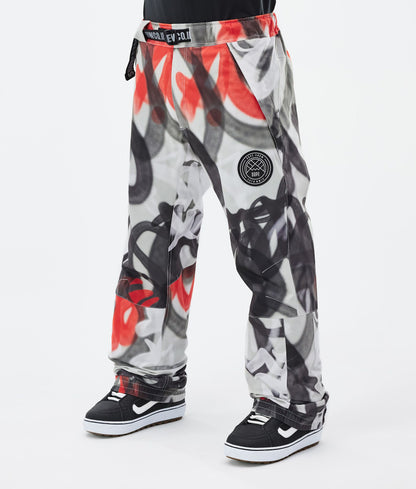 Snowboard Pants Men Stratos