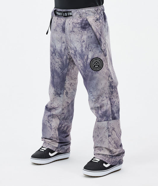 Snowboard Pants Men Terra