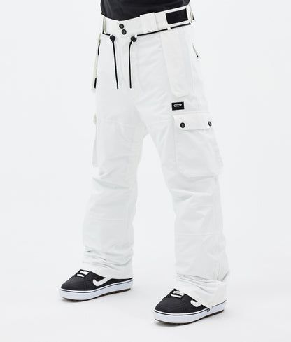 Snowboard Pants Men Terra
