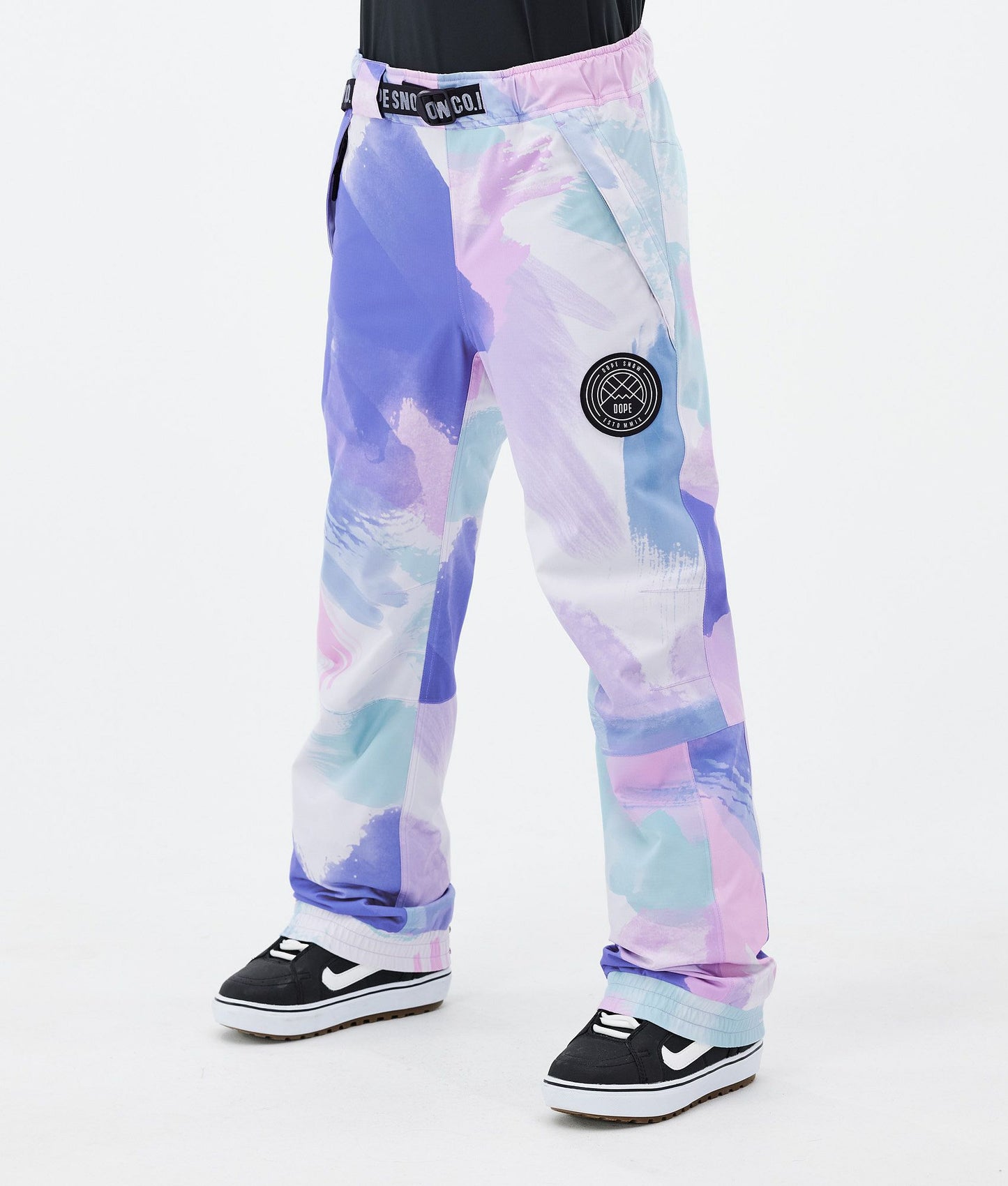 Snowboard Pants Women Aurora