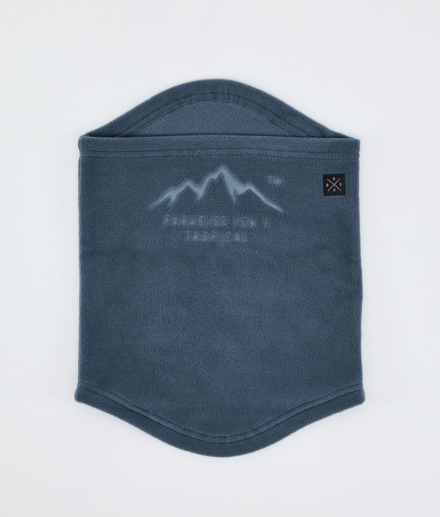 Facemask Faded Violet