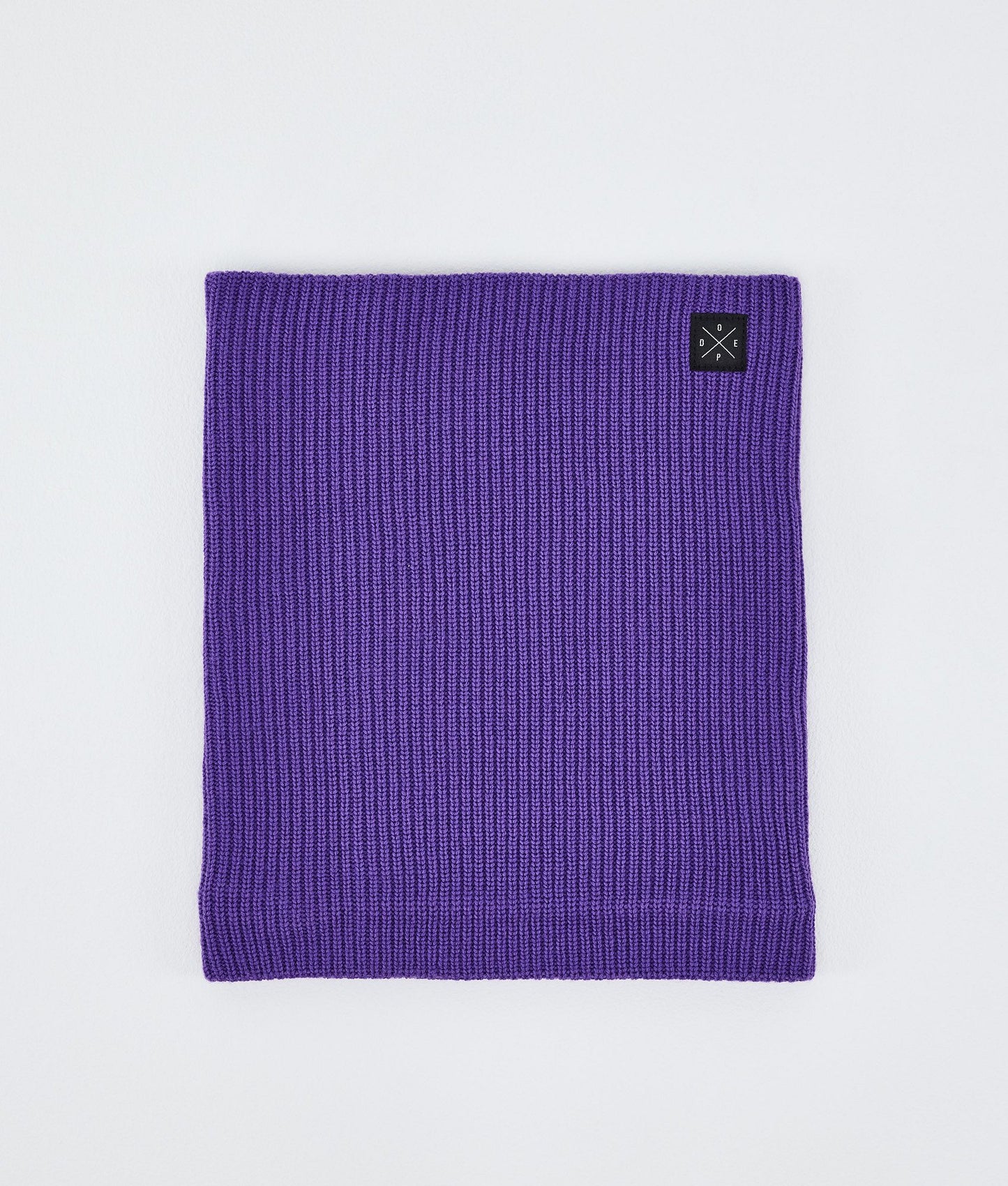 Facemask Burned Orange