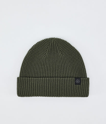 Beanie Black
