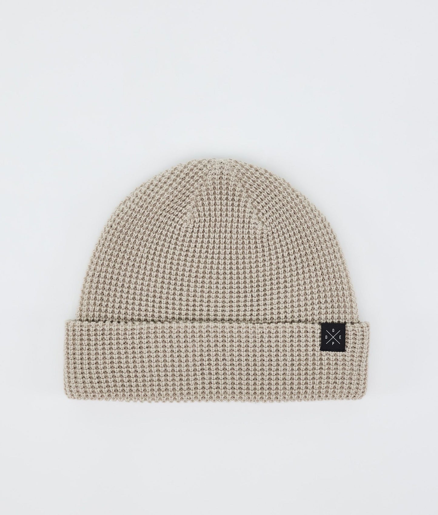 Beanie Olive Green