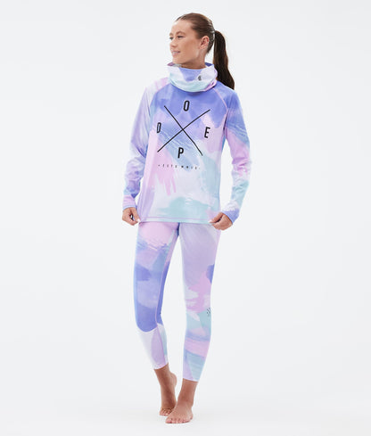 Base Layer Top Women 2X-Up Dreams