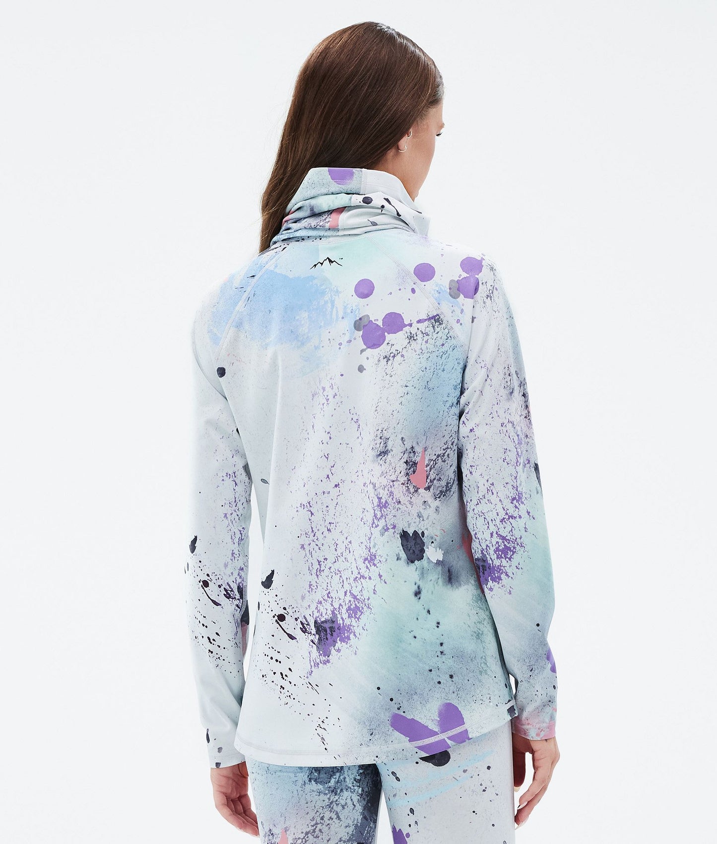 Base Layer Top Women 2X-Up Palette