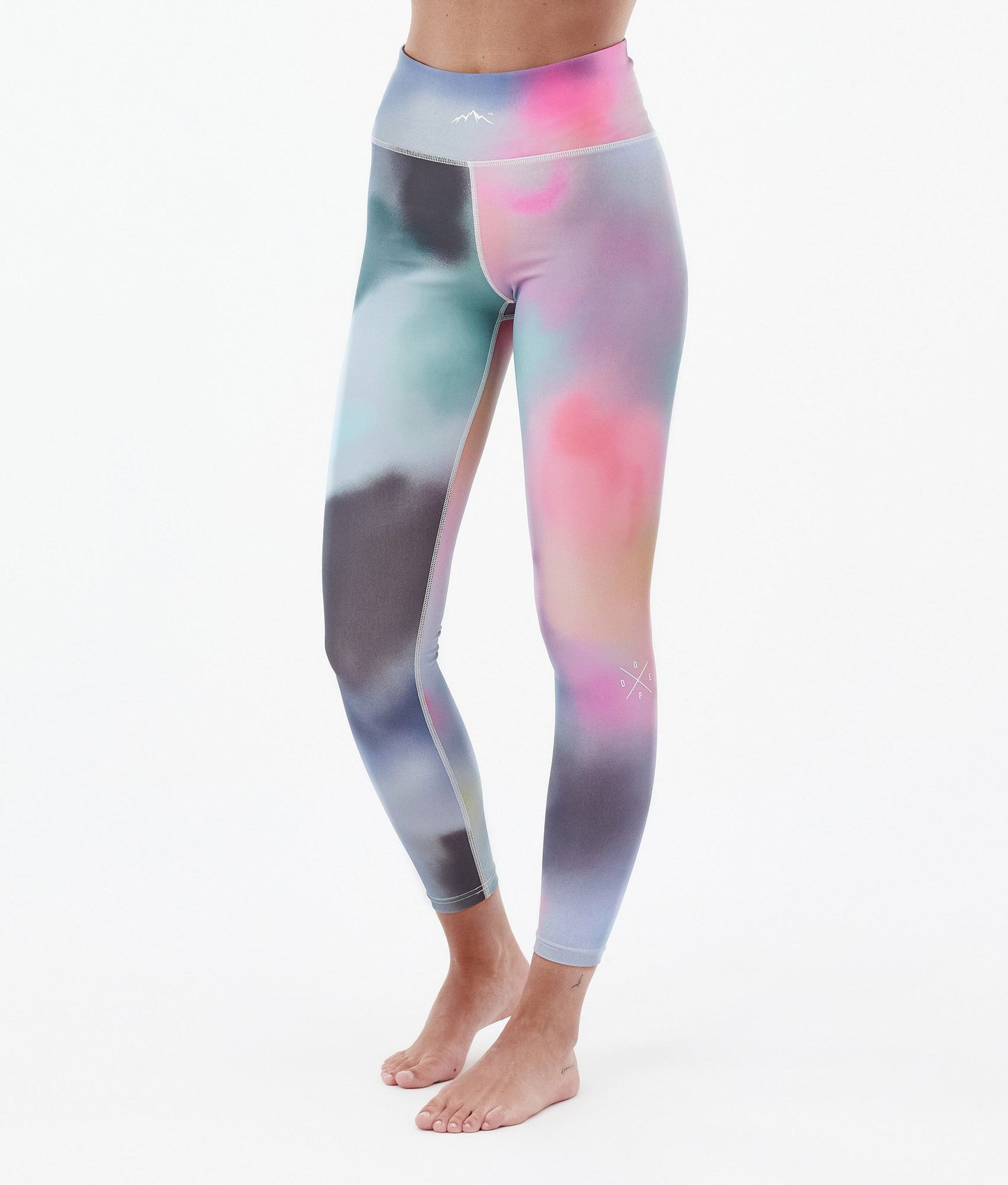 Base Layer Pant Women 2X-Up Dreams