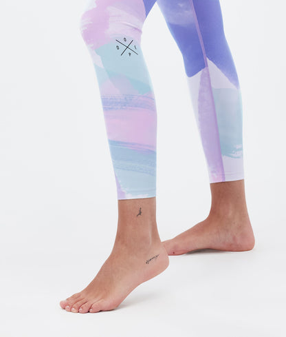Base Layer Pant Women 2X-Up Dreams