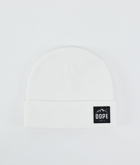 Beanie Whitish