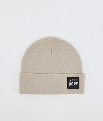 Beanie Whitish
