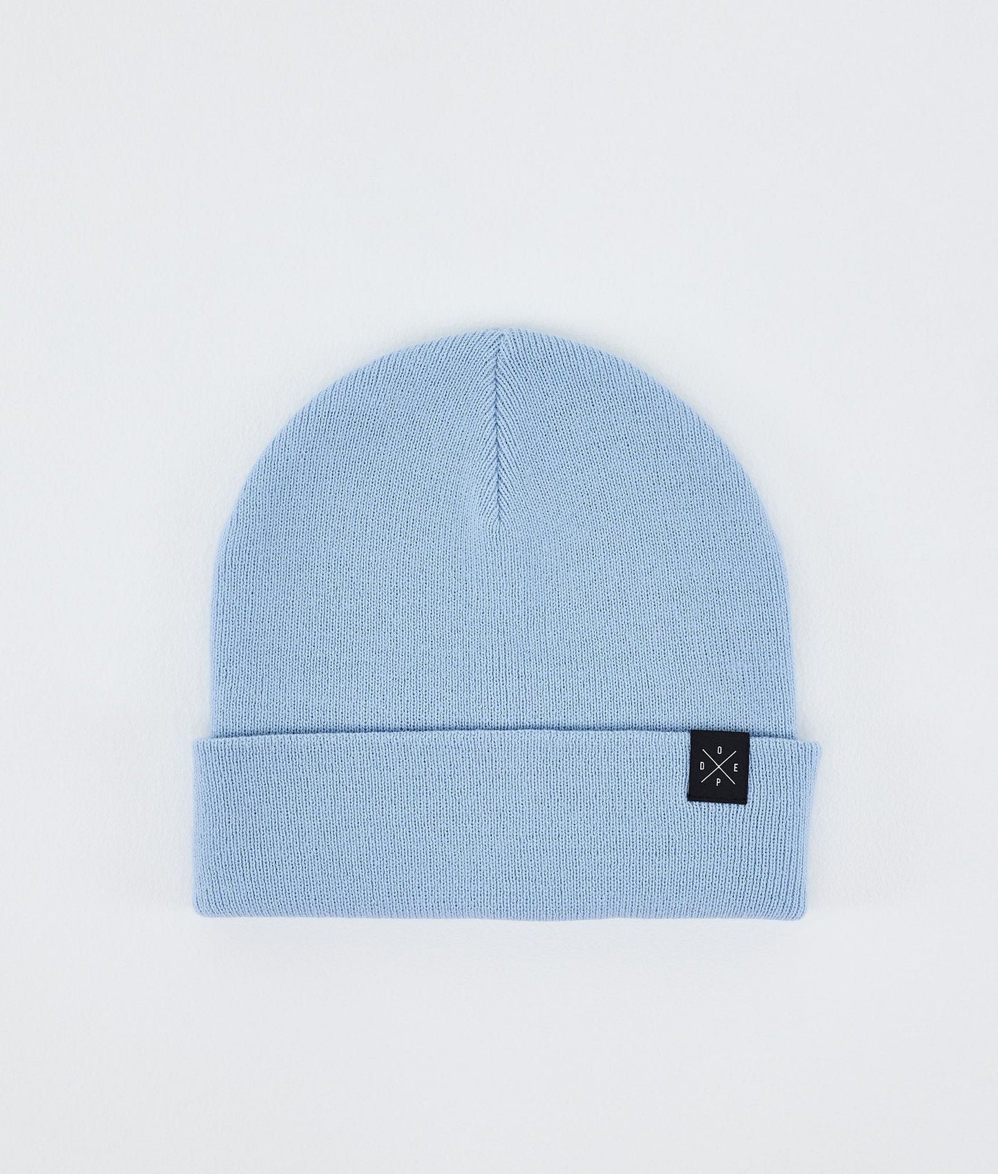 Beanie Light Blue