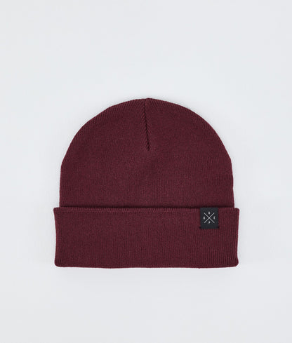 Beanie Black