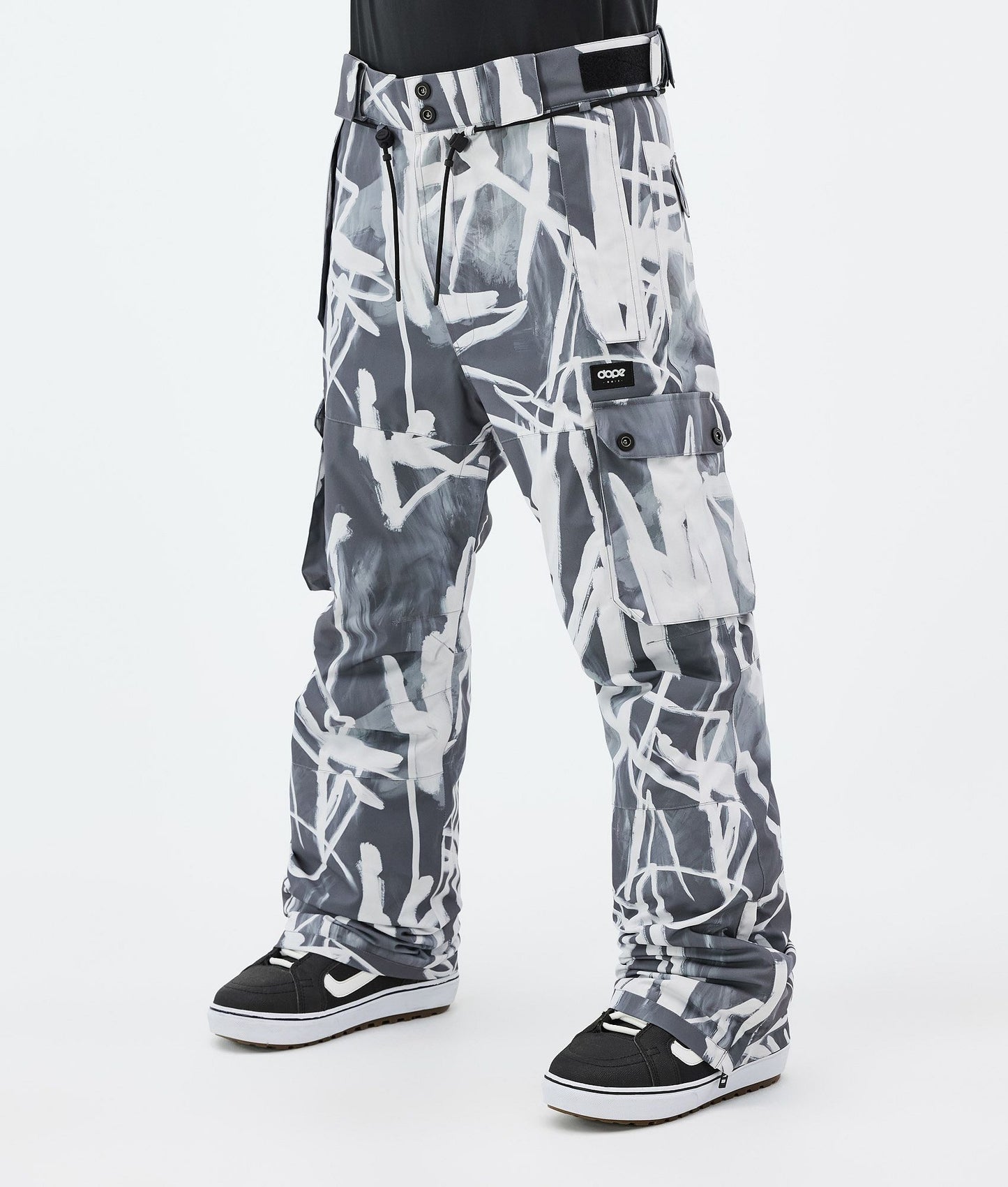 Snowboard Pants Men Digi