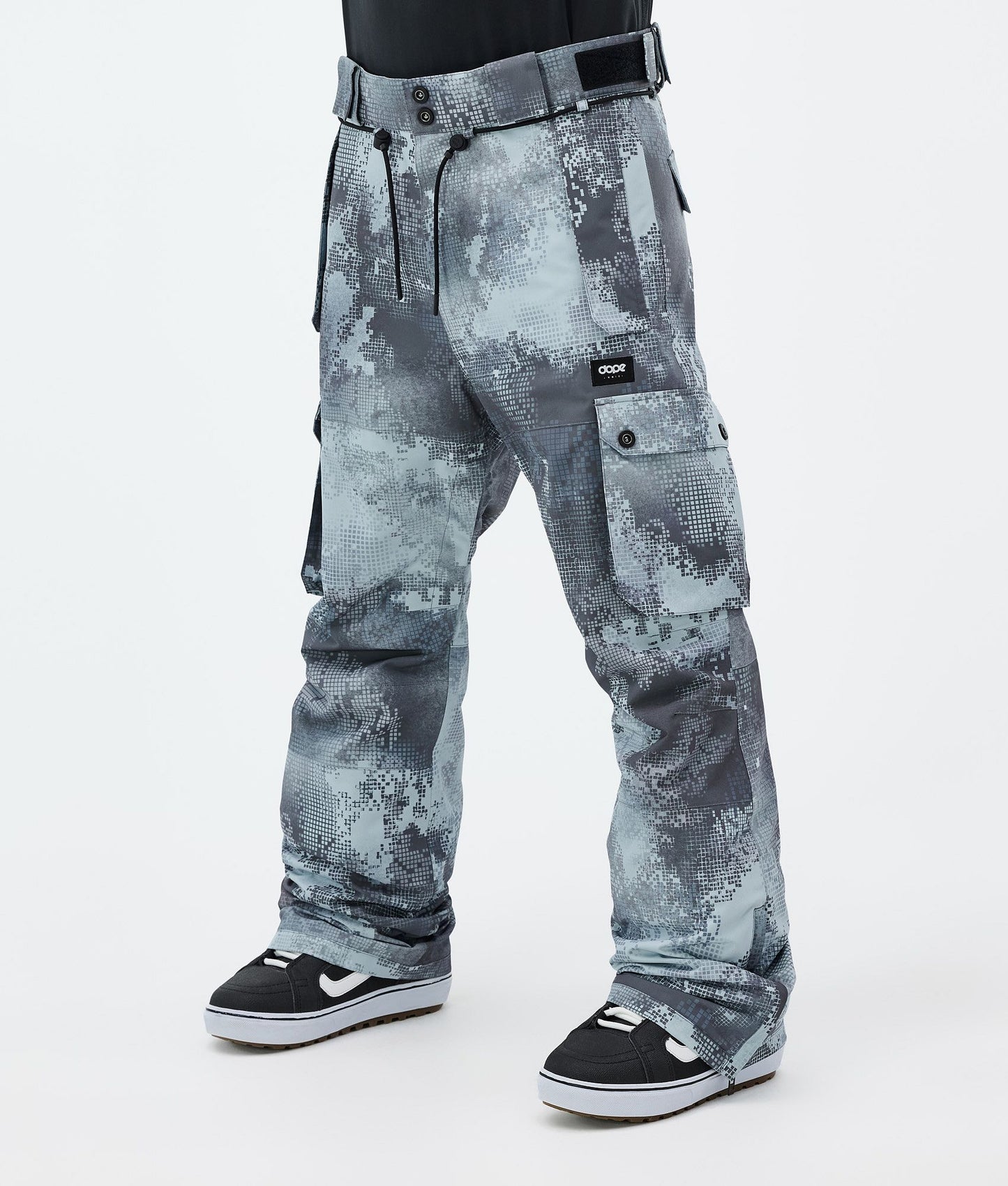 Snowboard Pants Men Terra