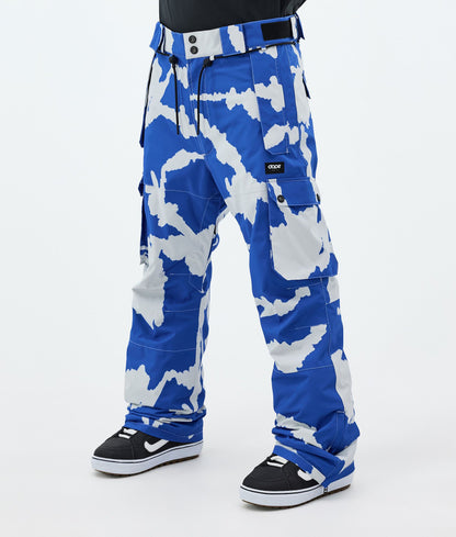 Snowboard Pants Men Noice