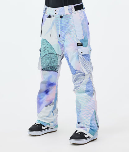 Snowboard Pants Women Dreams