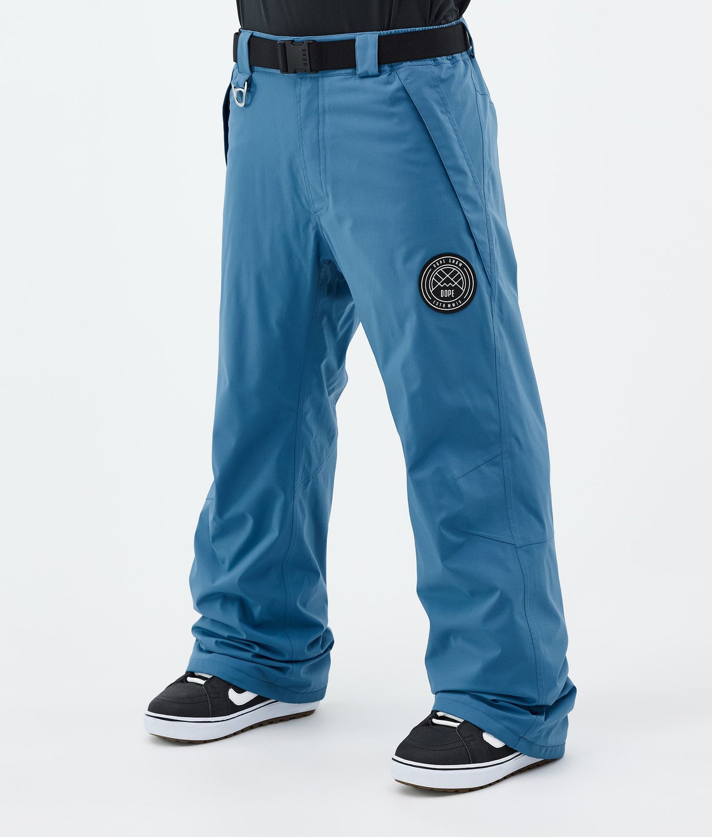Snowboard Pants Men Walnut