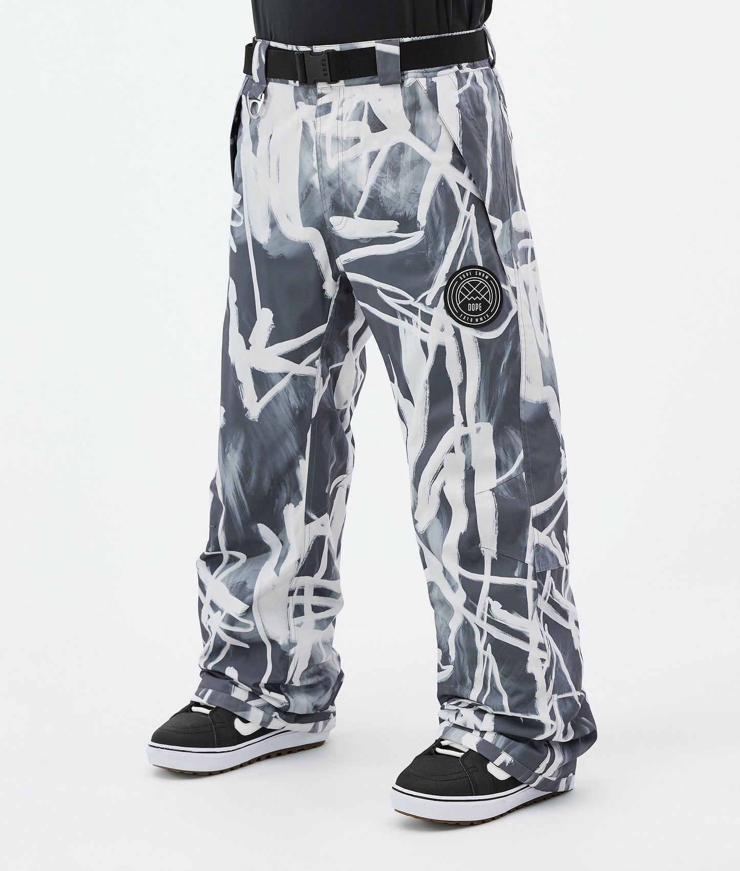 Snowboard Pants Men Noice