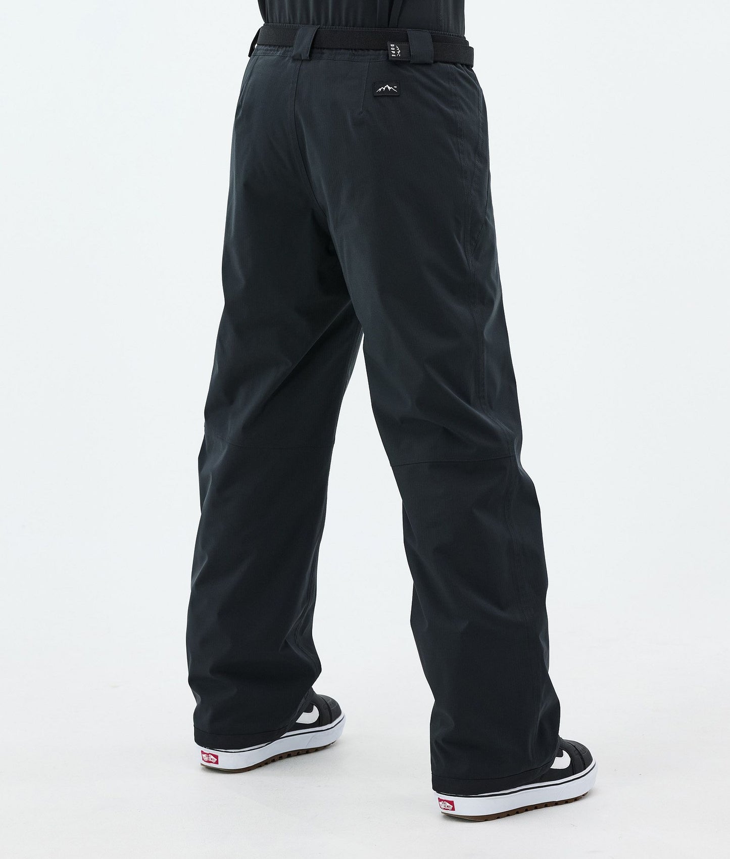 Snowboard Pants Women Black