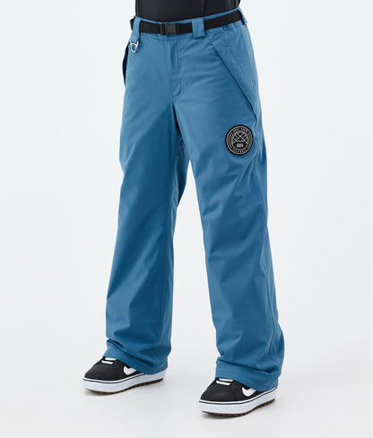 Snowboard Pants Women Sand