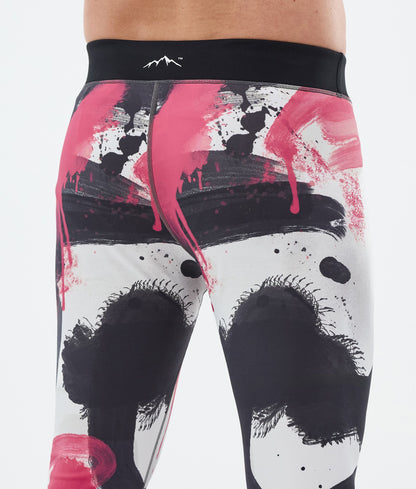 Base Layer Pant Men 2X-Up Doodle
