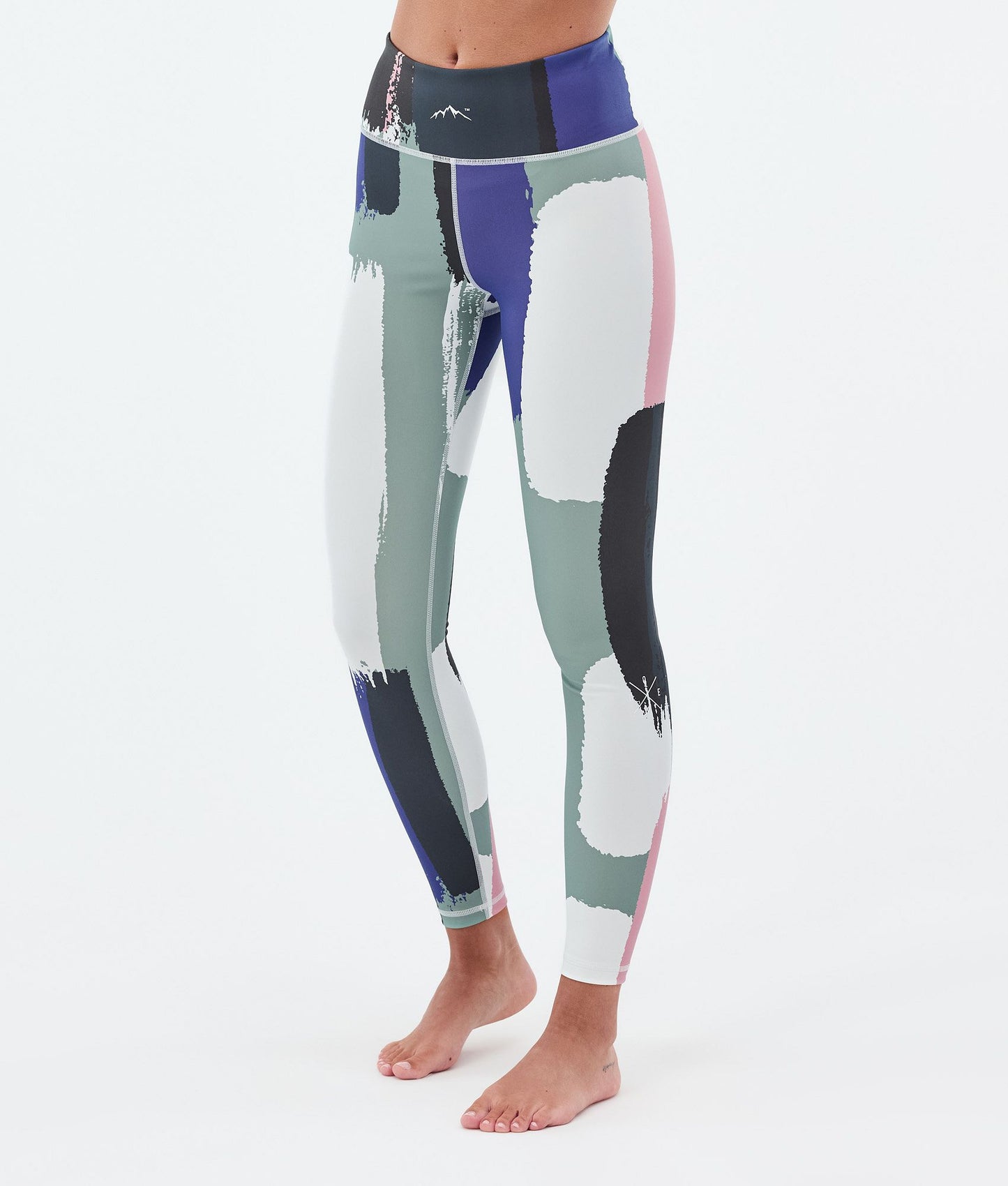 Base Layer Pant Women 2X-Up Dawn