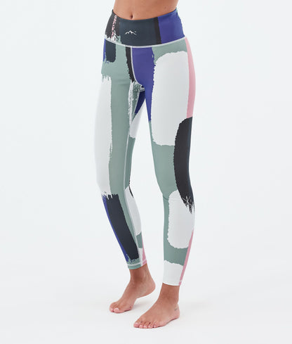 Base Layer Pant Women 2X-Up Dawn