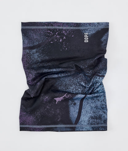 Base Layer Top Men 2X-Up Jungle Purple