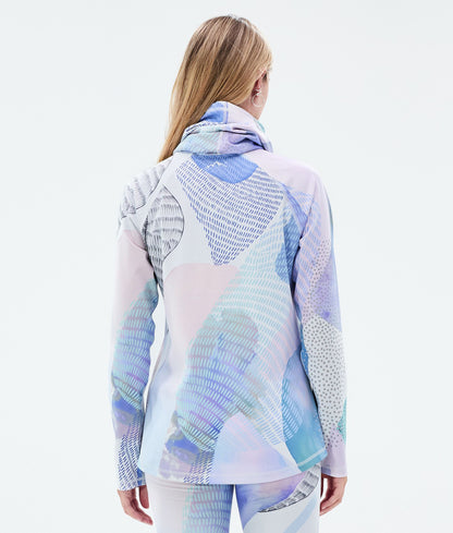 Base Layer Top Women 2X-Up Mist