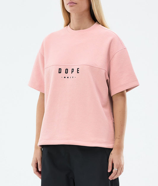 Fleece Sweater Women Soft Pink