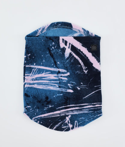 Facemask Faded Violet